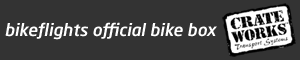 bikeflights official bike box crateworks