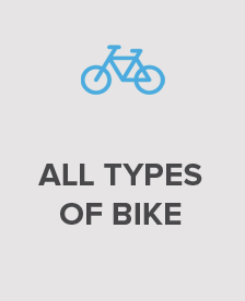 All Types of Bikes