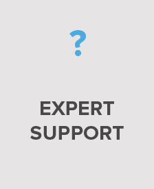 Expert Support