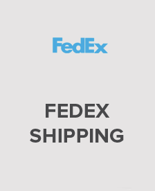 FedEx Shipping