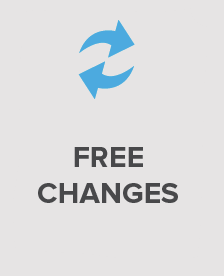 Free Changes