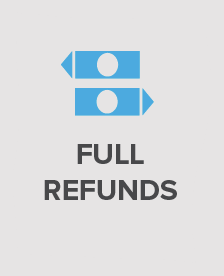 Full Refunds