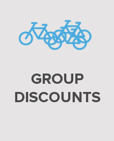Group Discounts